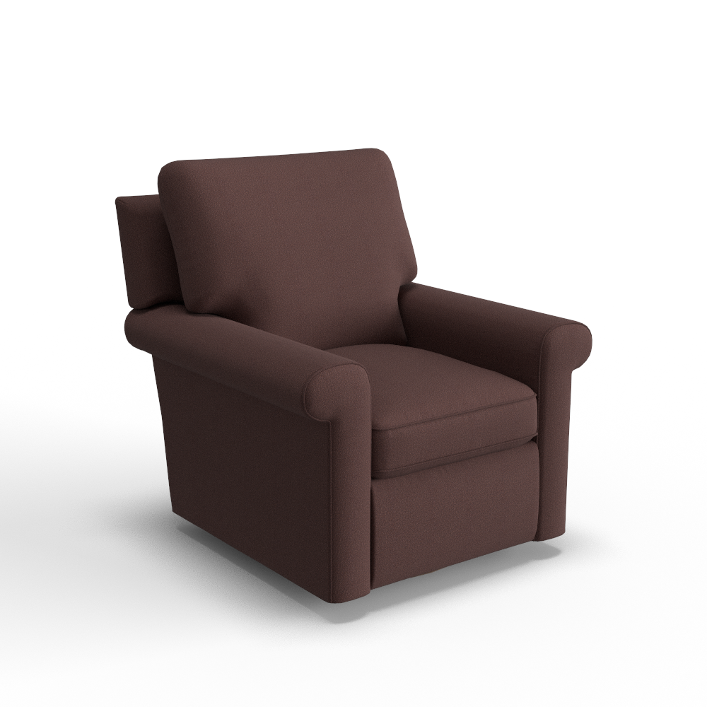 Ferndale Swivel Gliding Chair